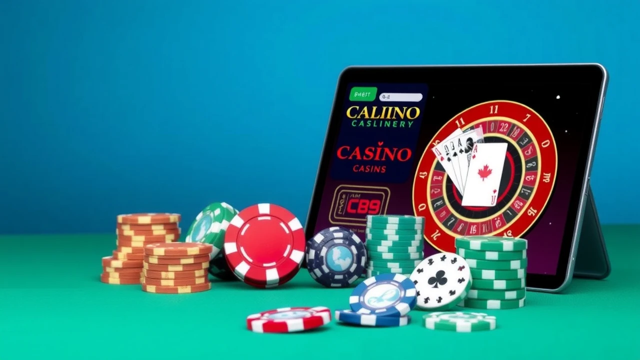 Unlocking the Hidden Techniques of Successful Online Casino Strategies in Canada