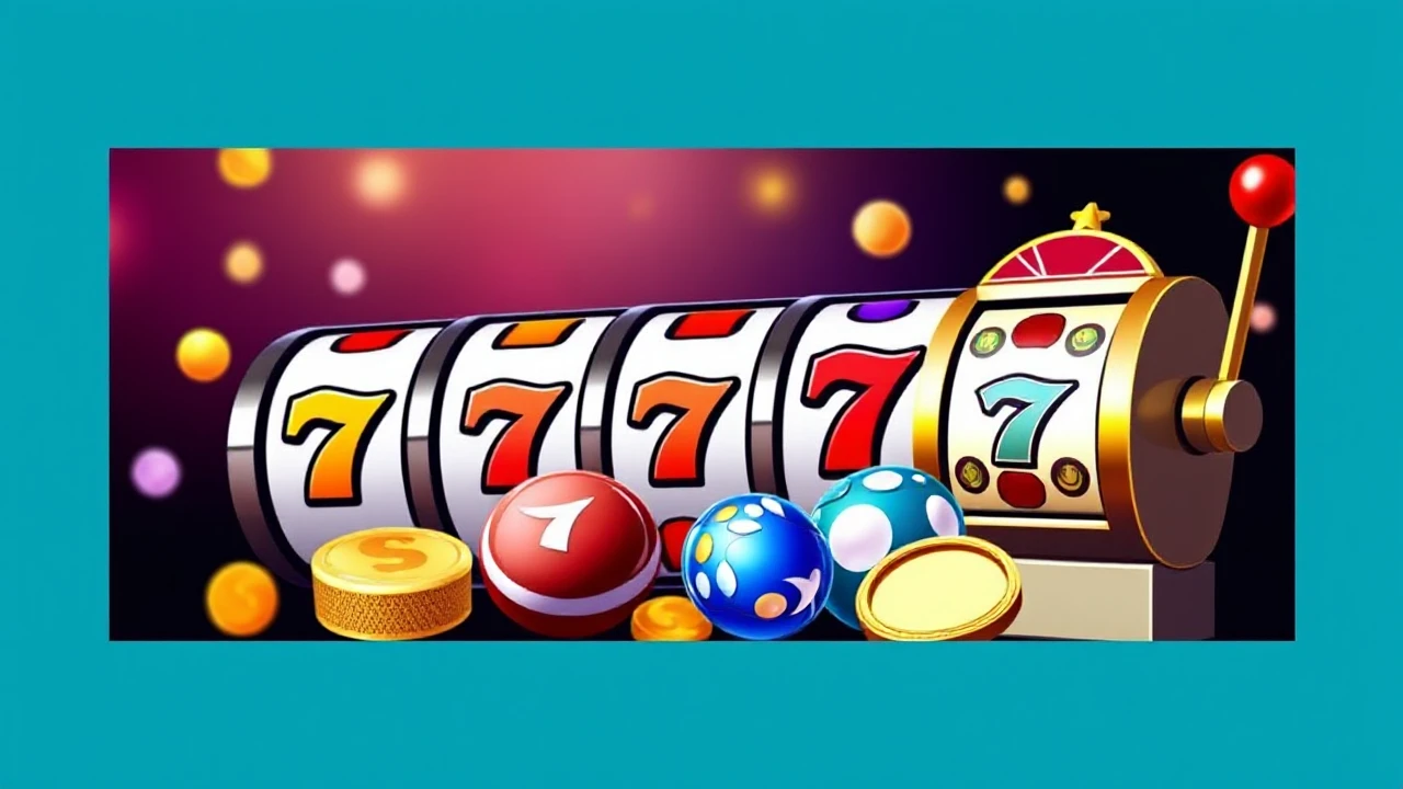 From Penny Slots to High Limit Games: Understanding Variety in Slot Gaming: All You Need to Know