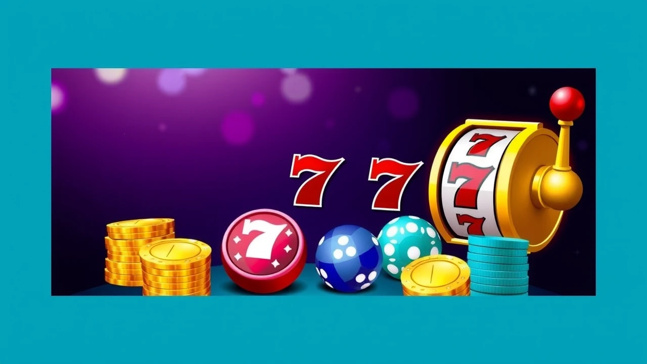 Understanding the Art of Setting Limits for Wins and Losses in Casino Slot Game Sessions: Everything You Need to Know