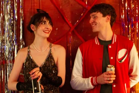 This Irish Romance Film Analysis: Powerful LGBTQ+ Romance Sparks Emotional Impact in Striking First Feature