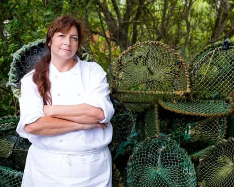 Island Innovators: Elevating the Food Culture