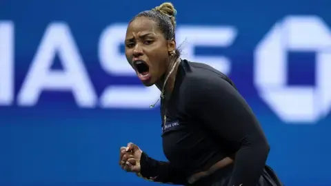 US Sports Player Taylor Townsend Expresses Regret for ‘Insensitive’ Remarks on Chinese Cuisine